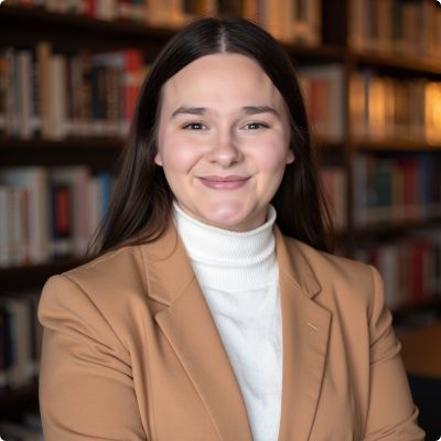 Photo of Molly Bartley