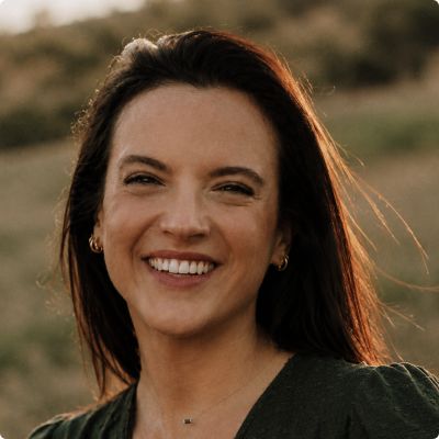 Photo of Zoe Vollmer
