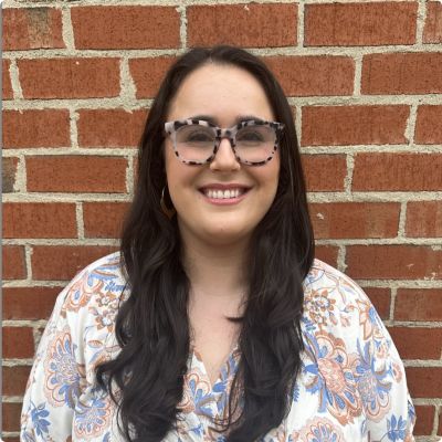 Photo of Zoe Bronstein-Paritz