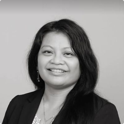 Photo of Lena Nganga
