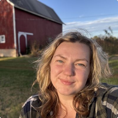 Photo of Jessica Lupont