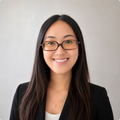 Photo of Tammy Vo
