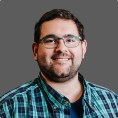 Photo of Brandon Bassham