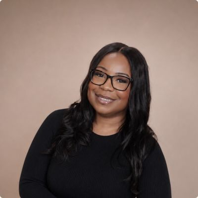 Photo of Jasmine Turner