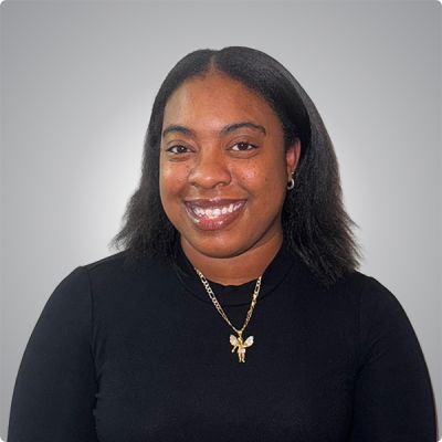 Photo of Ashea Acevedo