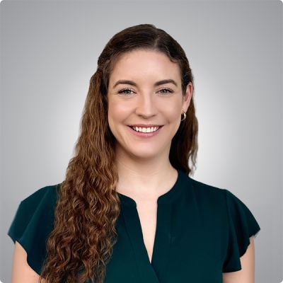 Photo of Amanda MacLeod
