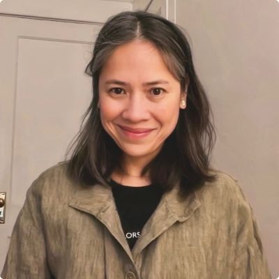 Photo of Angela Razon, PsyD
