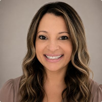 Photo of Marilyn Jackson