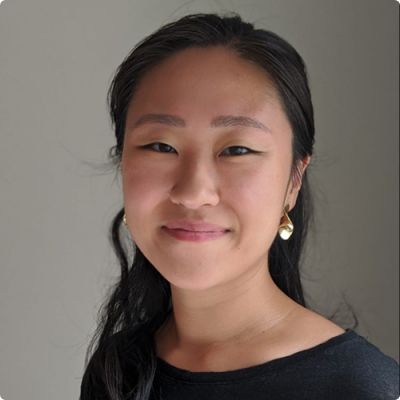 Photo of Deborah Cho