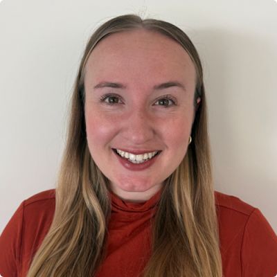Photo of Jessica Grasso