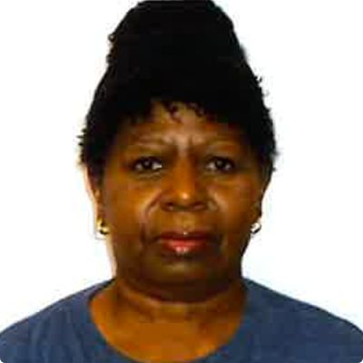 Photo of Kendra Wilkins