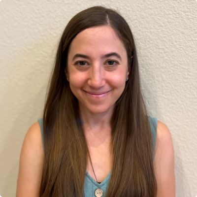 Photo of Rachel Peterson