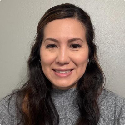 Photo of Samantha Walker
