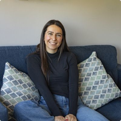 Photo of Ellen Hirsch