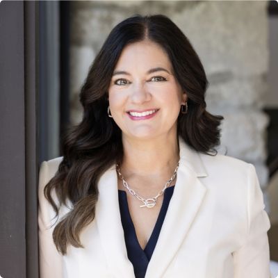 Photo of Ann Marie Berg