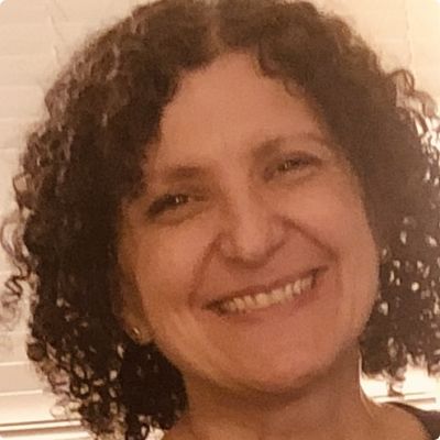 Photo of Simona Bommarito LCSW