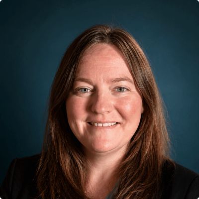 Photo of Megan Kenny - Harborlight Psychiatric