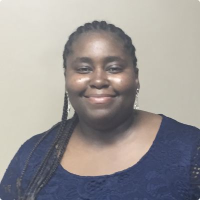 Photo of Deonica Gary, LCSW