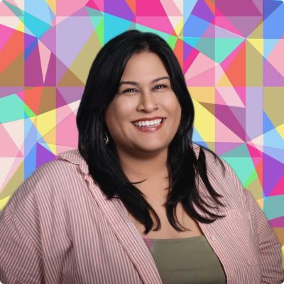 Photo of Karen Salas-Caballero