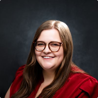 Photo of Jordan Ericson