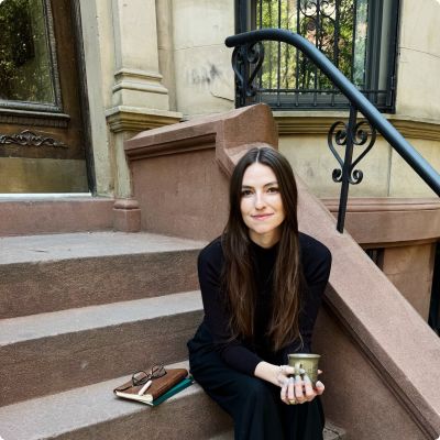 Photo of Charity Christensen