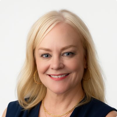 Photo of Angela M Snyder, PsyD