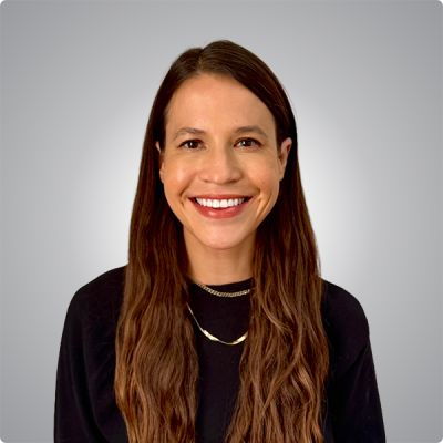 Photo of Laura Frantz