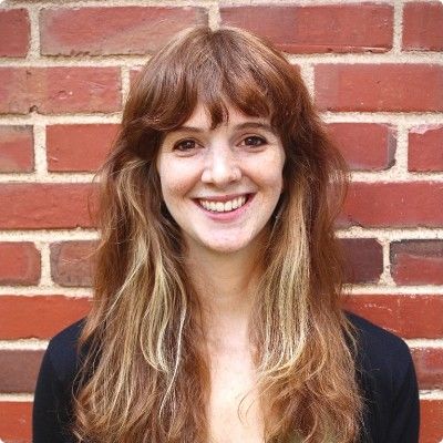 Photo of Sarah Comito