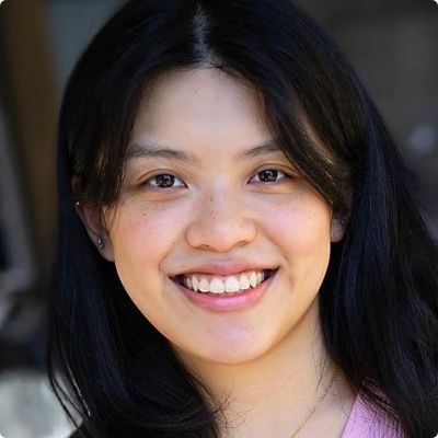 Photo of Lisa Chen, MHC-LP
