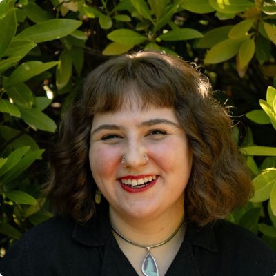 Photo of Destiney Dempsey