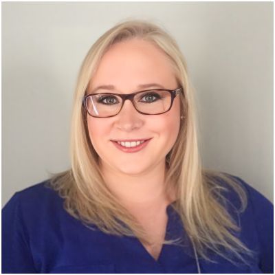 Photo of Stephanie Tintner
