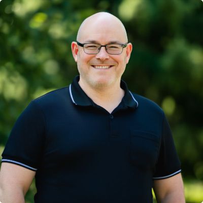 Photo of Todd Cassidy