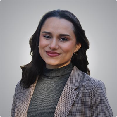 Photo of Nadia Lyall