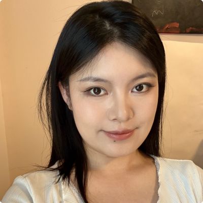 Photo of Kaeli Xue