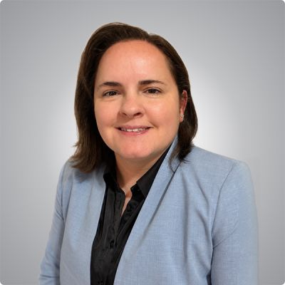 Photo of Alexis Kugler