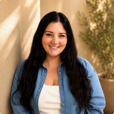Photo of Taylor Pastorius