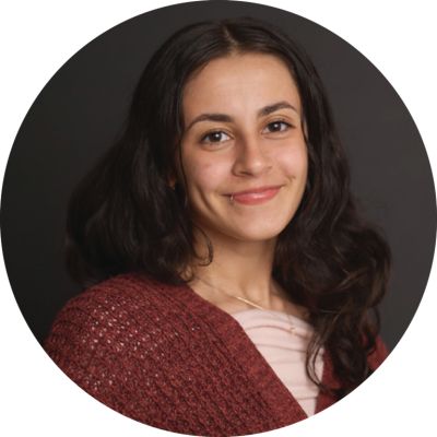 Photo of Paola Garcia