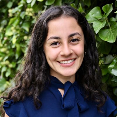 Photo of Paola Garcia
