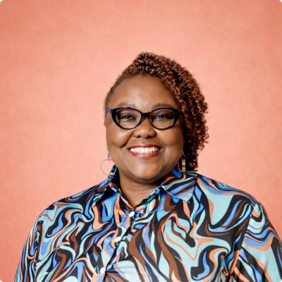 Photo of Natalie Thomas