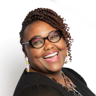 Photo of Natalie Thomas