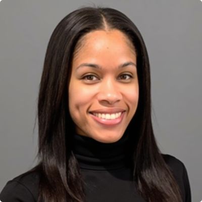 Photo of Tiara-Nicole @ Electra Consulting