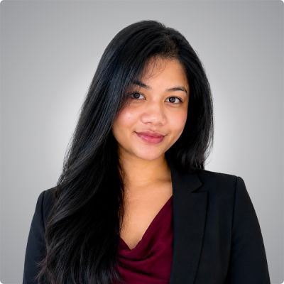 Photo of Anita Barua