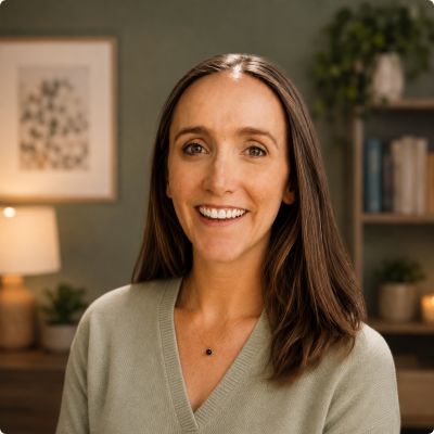 Photo of Catherine Theriault Therapy PLLC