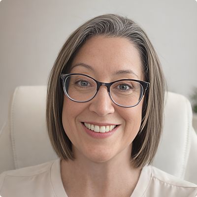 Photo of Sandra Olshak