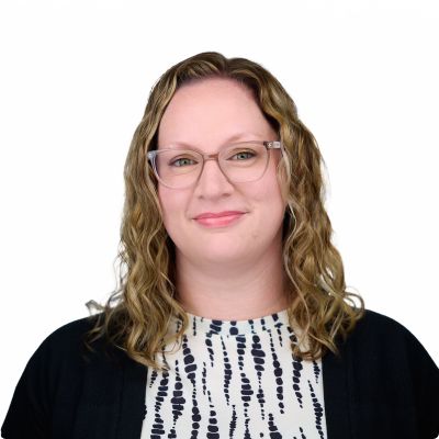Photo of Katie Smith