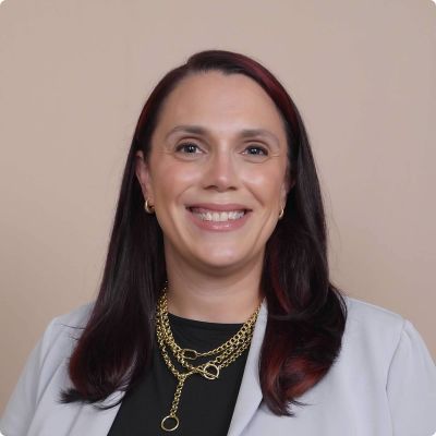 Photo of Kristina Lenchner