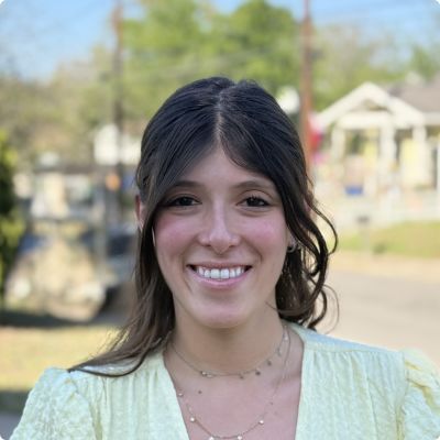 Photo of Jennifer Herz