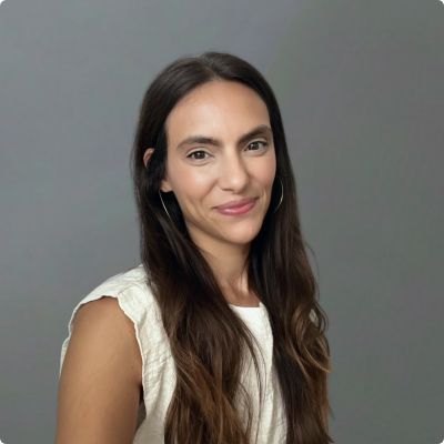 Photo of Annalis Garrido