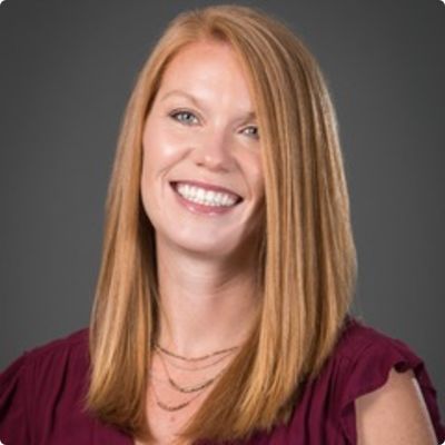 Photo of Ashley Coburn, PhD