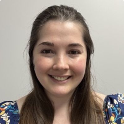 Photo of Olivia Shaffer, PhD